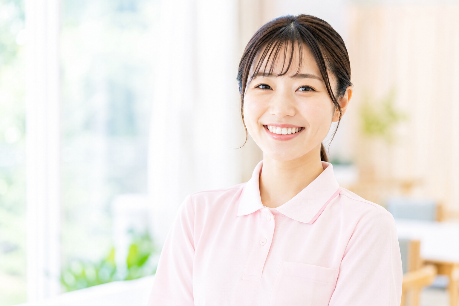 介護スタッフ